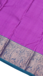 PURE KANCHI SILK - Image 3