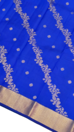 PURE KANCHI SILK - Image 3