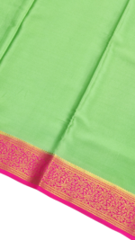 PURE MYSORE SILK - Image 3