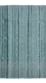 PURE KANCHI SILK - Image 4