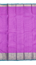 PURE KANCHI SILK - Image 4