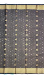 PURE KANCHI SILK - Image 4