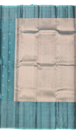 PURE KANCHI SILK - Image 5