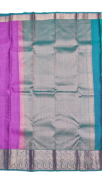 PURE KANCHI SILK - Image 5