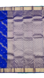 PURE KANCHI SILK - Image 5