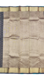 PURE KANCHI SILK - Image 5
