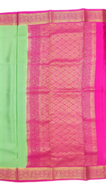 PURE MYSORE SILK - Image 5