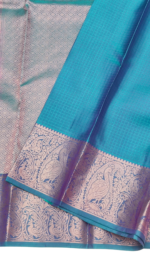 PURE KANCHI SILK - Image 6