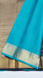 PURE KANCHI SILK - Image 6