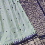 PURE GADWAL SILK