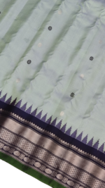 PURE GADWAL SILK - Image 2