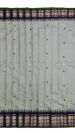 PURE GADWAL SILK - Image 3