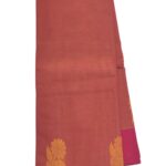 PURE KANCHI COTTON