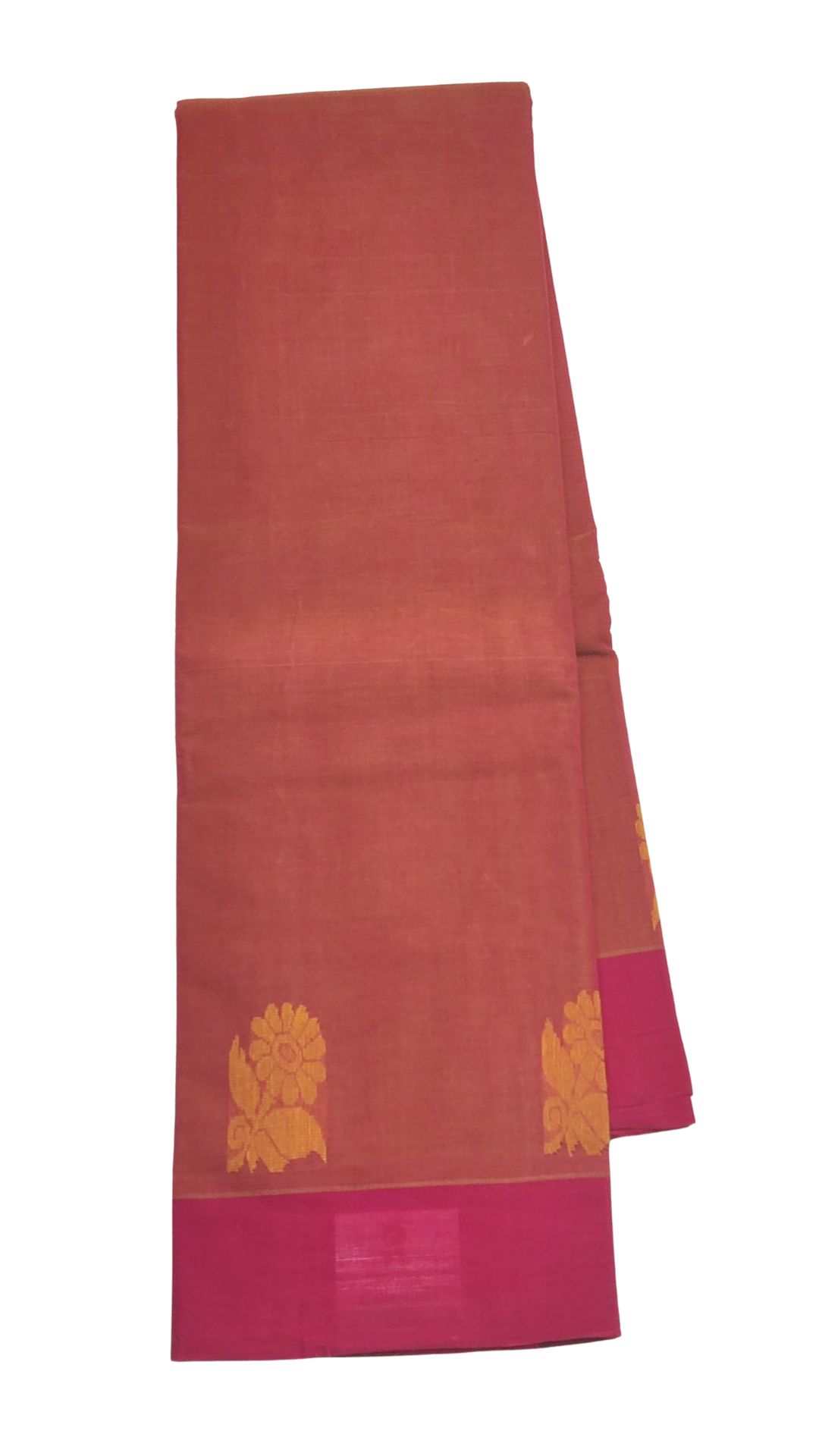 8 PURE KANCHI COTTON - Image 1