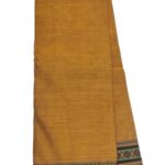PURE KANCHI COTTON