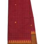 PURE KANCHI COTTON