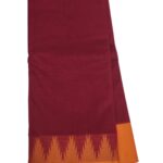 PURE KANCHI COTTON