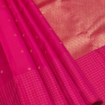 PURE KANCHI SILK