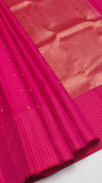 PURE KANCHI SILK
