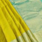 PURE KANCHI SILK