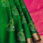 PURE SOFT SILK