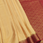 PURE MYSORE SILK