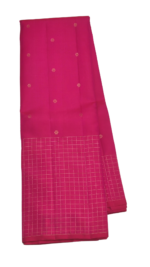 PURE KANCHI SILK - Image 2