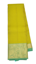 PURE KANCHI SILK - Image 2