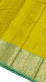 PURE KANCHI SILK - Image 3