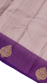 PURE KANCHI SILK - Image 3