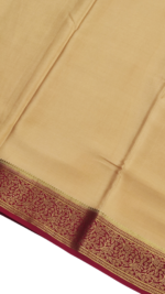 PURE MYSORE SILK - Image 3