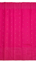 PURE KANCHI SILK - Image 4