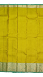 PURE KANCHI SILK - Image 4