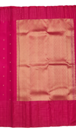 PURE KANCHI SILK - Image 5