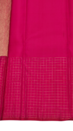 PURE KANCHI SILK - Image 6