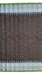PURE GADWAL SILK - Image 2