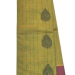 PURE KANCHI COTTON