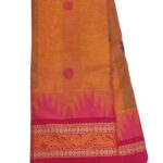 PURE KANCHI COTTON