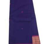 PURE KANCHI COTTON