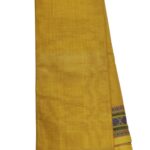 PURE KANCHI COTTON