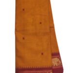 PURE KANCHI COTTON