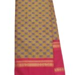 PURE KANCHI COTTON