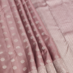 PURE KANCHI SILK