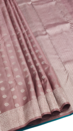 PURE KANCHI SILK