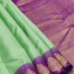 PURE KANCHI SILK