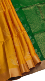 PURE SOFT SILK