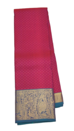 PURE KANCHI SILK - Image 2