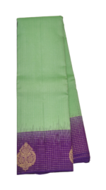 PURE KANCHI SILK - Image 2