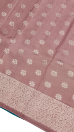 PURE KANCHI SILK - Image 3
