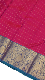 PURE KANCHI SILK - Image 3